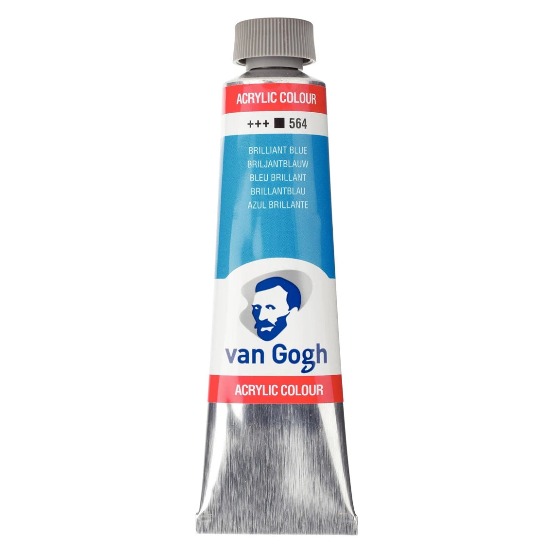 Van Gogh Acrylfarbe  Tube