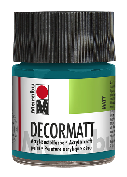 Marabu Decormatt Acryl 