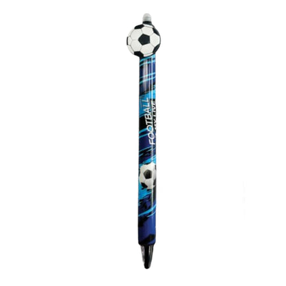Radierbarer Gelschreiber Sports