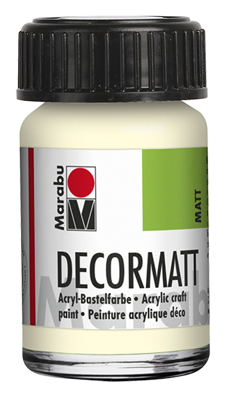 Marabu Decormatt Acryl 