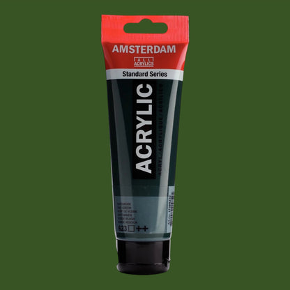 Amsterdam Standard Series Acrylfarbe - Saftgrün 623