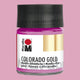 Metallic Rosa 733