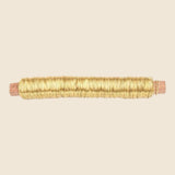 Glorex Wickeldraht goldfarben 0,5mm, ca. 50m