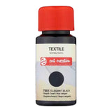 Talens Art Creation Textilfarbe „Elegant Black“ 7001