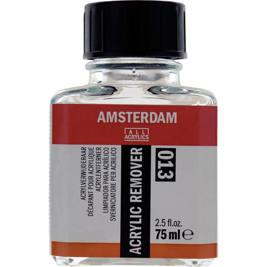 Amsterdam Acrylentferner 013