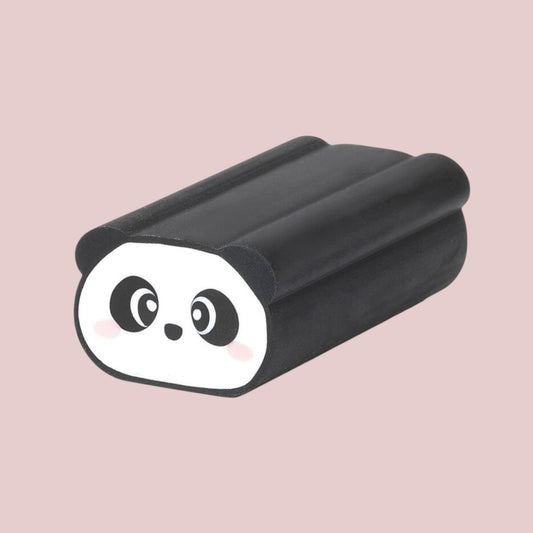 Radiergummi „Panda“