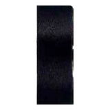 Hotex Satinband N 90 Schwarz, 10 m