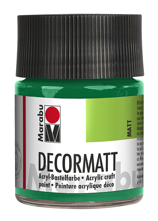 Marabu Decormatt Acryl