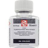 Talens Turpentine Oil Rectified 032