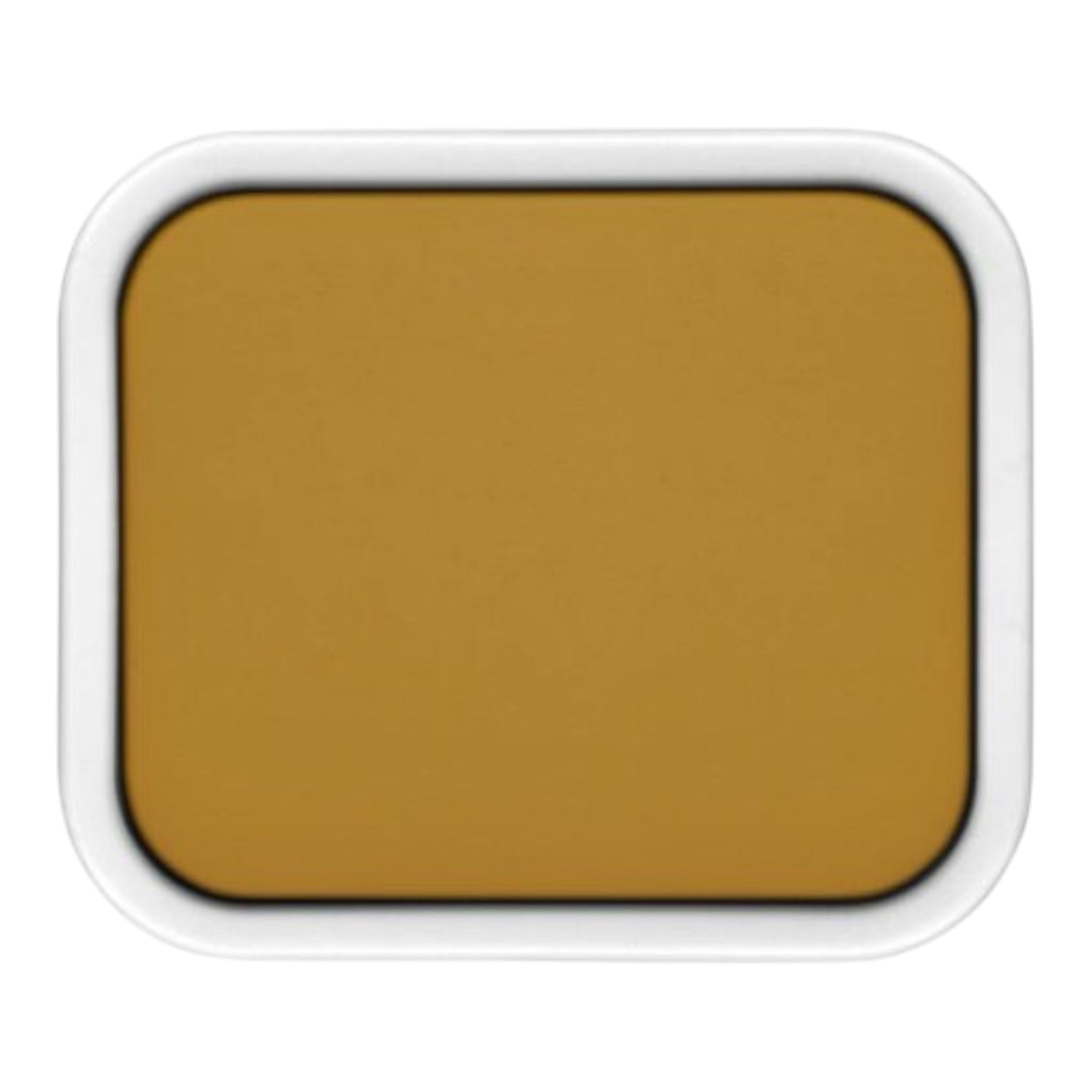 Caran d’Ache Deckfarbe Gouache – Farbnapf 035 Ocker