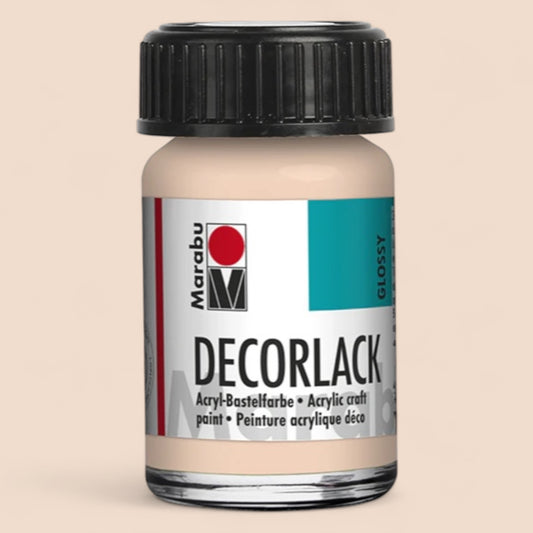 Marabu Decorlack Acryl Gloss Main Color 029 