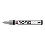 Acrylmarker YONO 0.5 - 1.5 mm Grau
