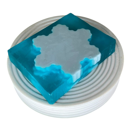 Goleo Nr. 764 – Handgemachte Seife „Christmas“