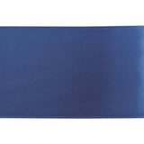 Glorex. Satinband 40 mm × 5 m Blau