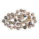 Rhodonit – Facettier , 4 Mm, 40 St.