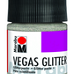 Marabu Glitterpaste, Vegas Glitter