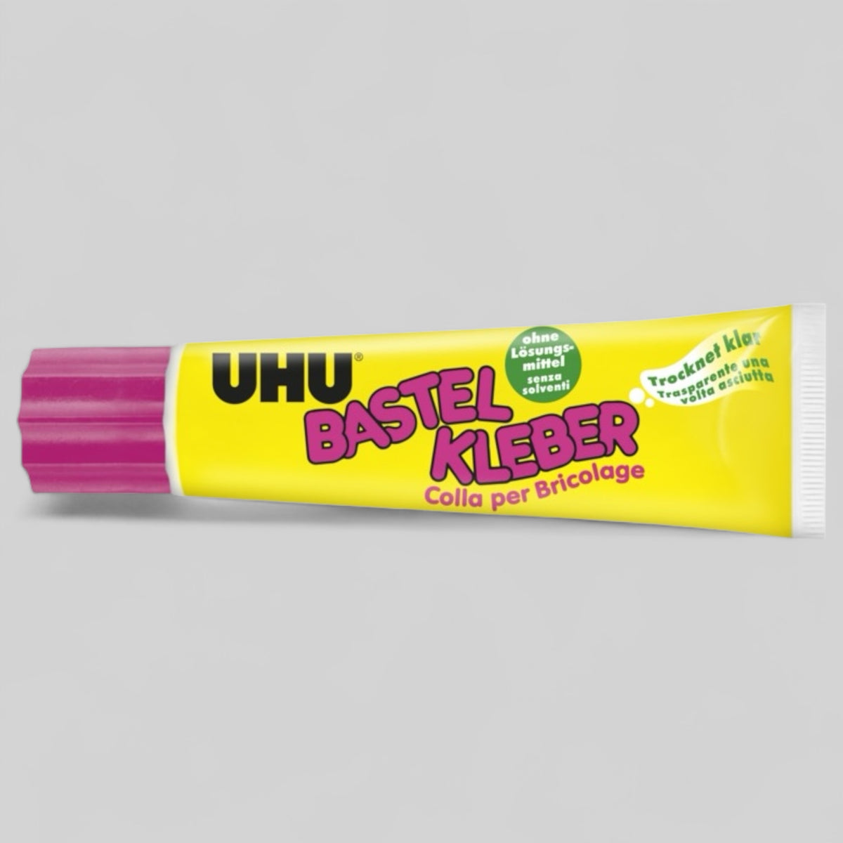 UHU Bastelkleber – Goleo