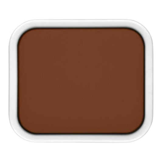 Caran d’Ache Deckfarbe Gouache – Farbnapf 059 Braun