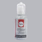 Rayher Glitter-Glue Metallic – 20 ml, Silber