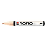 YONO Acrylmarker – Rose Beige (1.5–3 mm)