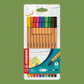 Stabilo point 88 Fineliner-Set