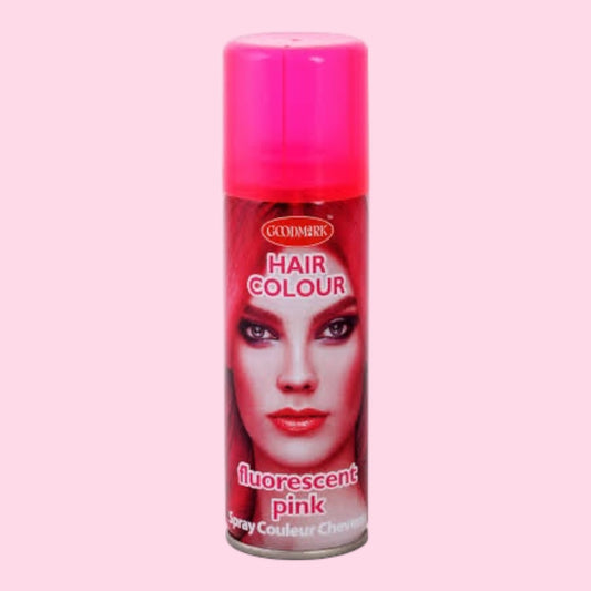 Goodmark Hair Colour – Fluorescent Pink