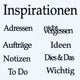 Allgemein