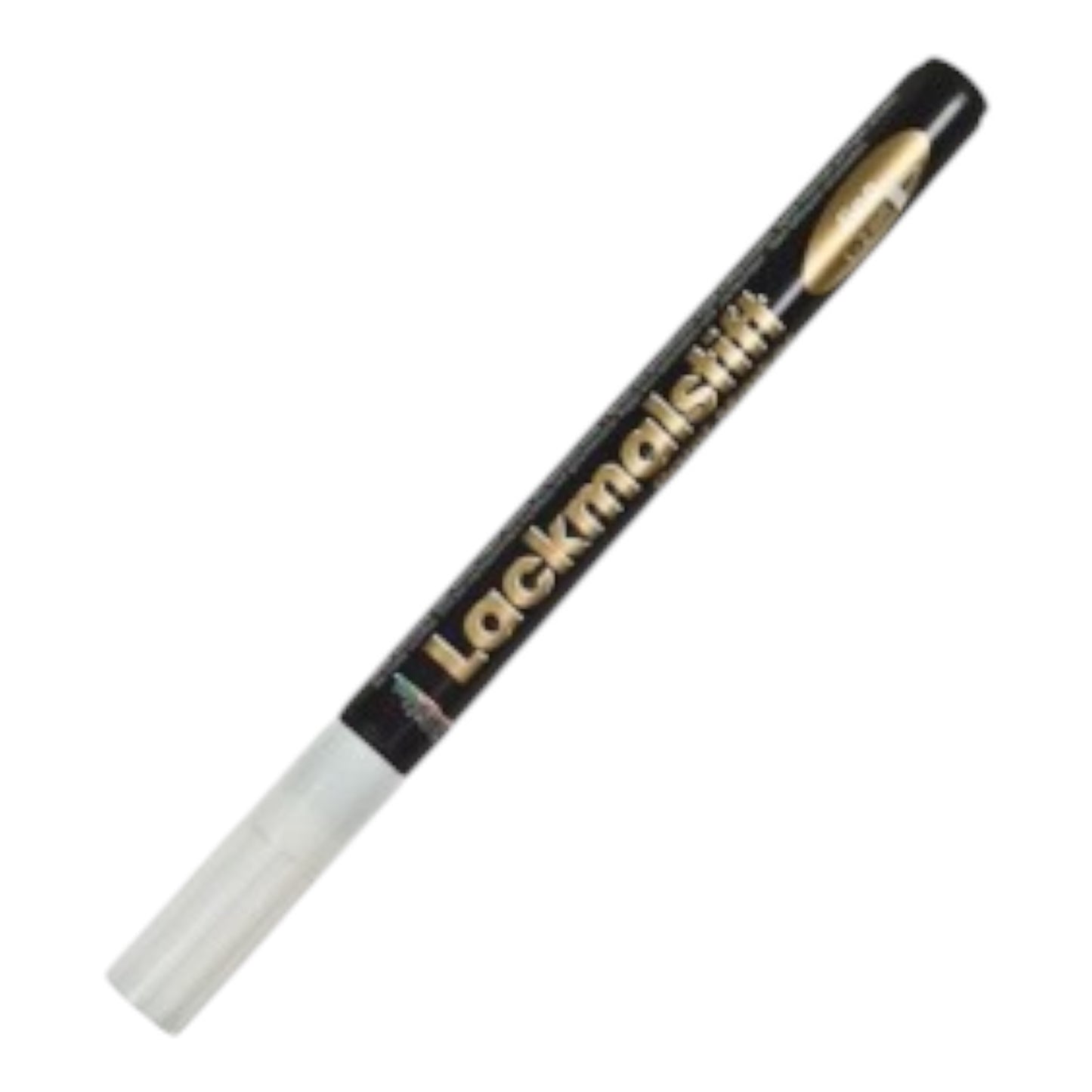 Kreul Lackmalstift, Weiss , Strichstärke 1-3 mm