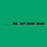 Tombow ABT Dual Brush Pen 296 green