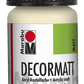 Marabu Decormatt Acryl