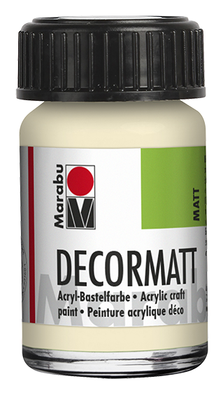 Marabu Decormatt Acryl