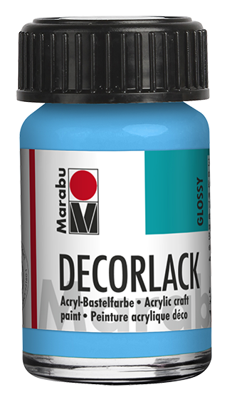 Marabu Decorlack Acryl Glanz