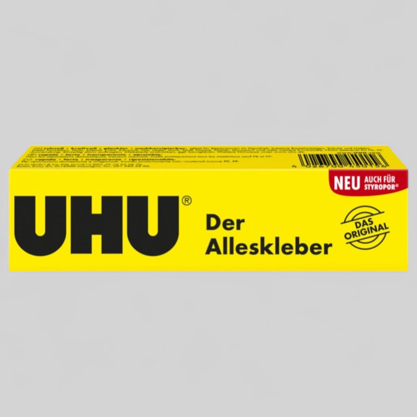 UHU Alleskleber