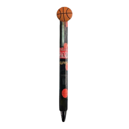 Radierbarer Gelschreiber Sports
