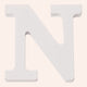 N  