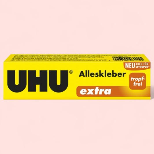 UHU Alleskleber Extra