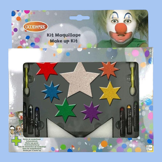 Goodmark Make‑Up Kit – Sterne (5+)