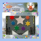 Goodmark Make‑Up Kit – Sterne (5+)