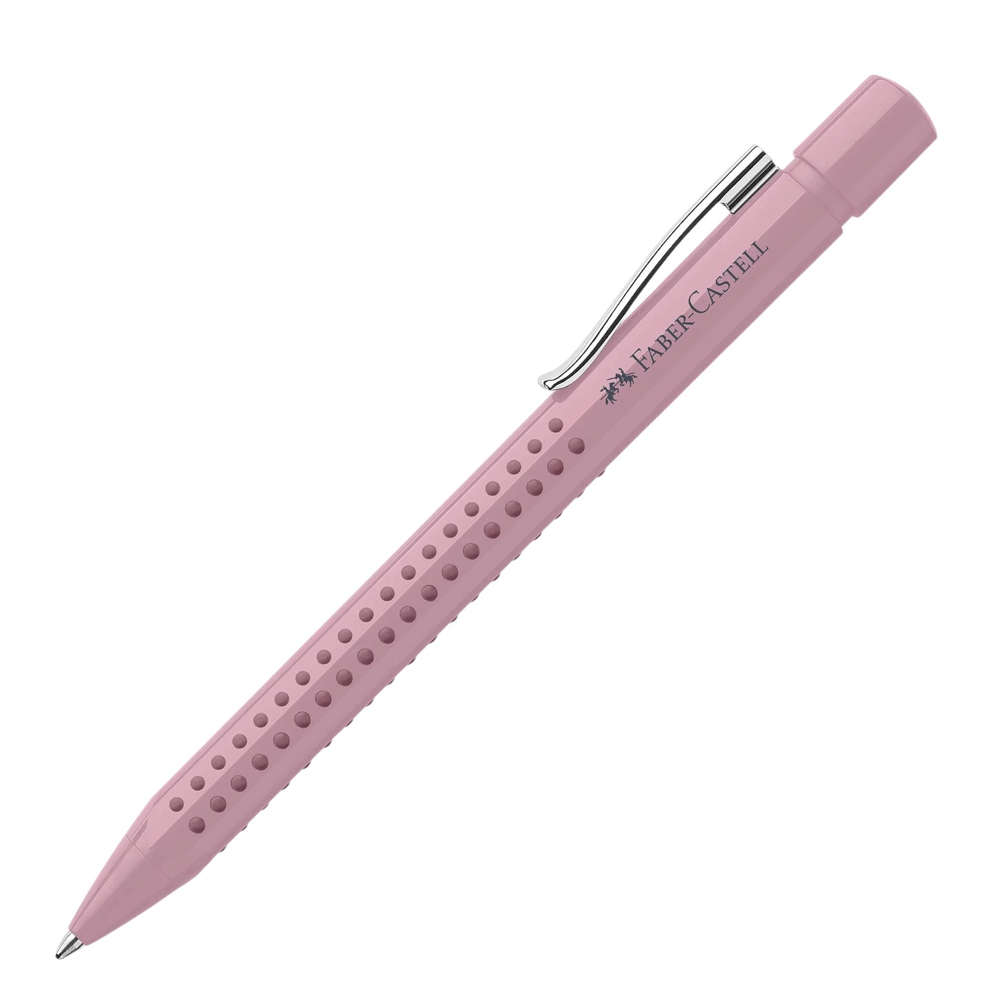 Faber-Castell Kugelschreiber Grip „Rose Shadows“