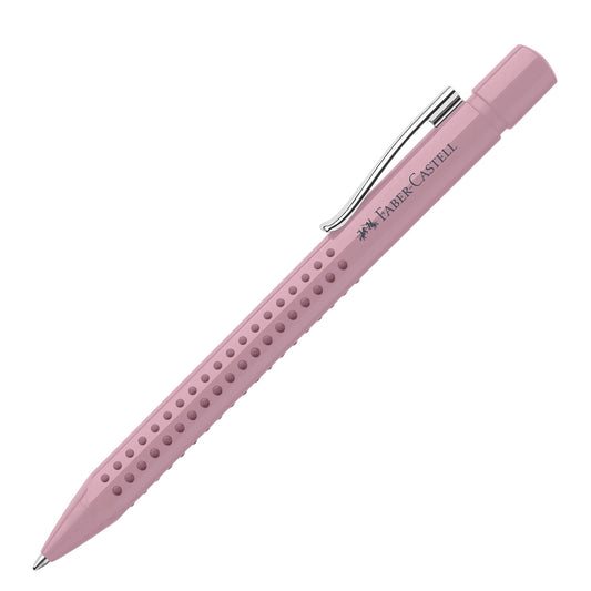 Faber-Castell Kugelschreiber Grip „Rose Shadows“
