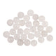 White Quartz, 6 Mm, 30 St.