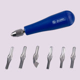 Talens Art Creation Lino Cutter Set
