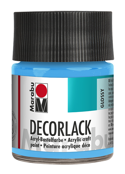 Marabu Decorlack Acryl Glanz