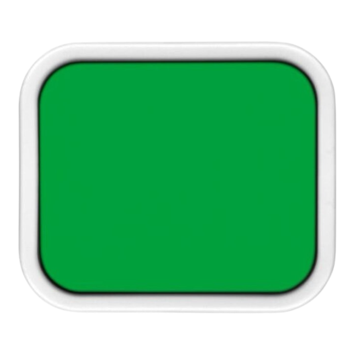 Caran d’Ache Deckfarbe Gouache – Farbnapf 230 Grün