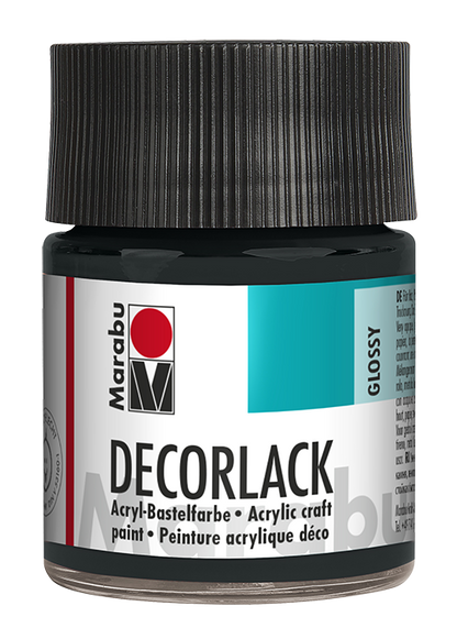 Marabu Decorlack Acryl Glanz