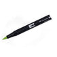 Tombow ABT Dual Brush Pen 195 light green