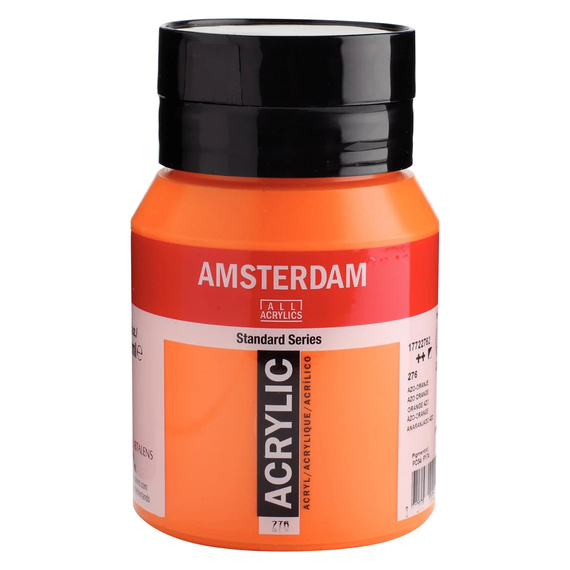 Amsterdam Standard Series Acrylfarbe