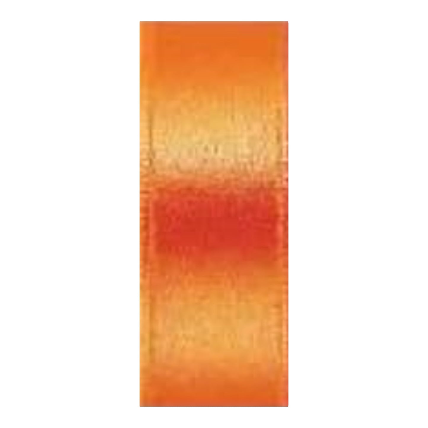 Hotex Satinband N 65 Orange, 10 m