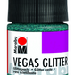 Marabu Glitterpaste, Vegas Glitter