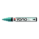 YONO Acrylmarker – Türkis (1.5–3 mm)